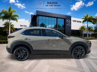 Mazda CX-30 2024 AWD 2.5 Carbon Turbo 4p SUV