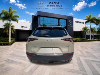Mazda CX-30 2024 AWD 2.5 Carbon Turbo 4p SUV