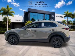 Mazda CX-30 2024 AWD 2.5 Carbon Turbo 4p SUV