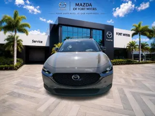 Mazda CX-30 2024 AWD 2.5 Carbon Turbo 4p SUV