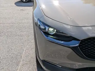 Mazda CX-30 2024 AWD 2.5 Carbon Turbo 4p SUV