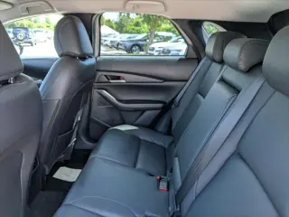 Mazda CX-30 2024 tracción en las cuatro ruedas 2.5 S Select Sport 4dr SUV