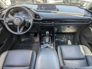Mazda CX-30 2024 tracción en las cuatro ruedas 2.5 S Select Sport 4dr SUV