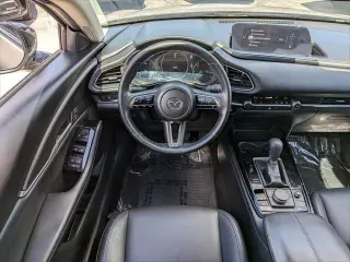 Mazda CX-30 2024 tracción en las cuatro ruedas 2.5 S Select Sport 4dr SUV