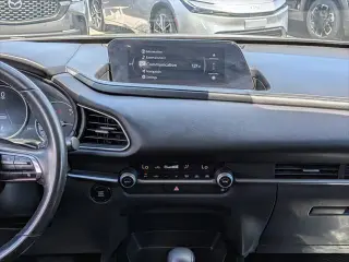 Mazda CX-30 2024 tracción en las cuatro ruedas 2.5 S Select Sport 4dr SUV