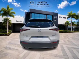 Mazda CX-30 2024 tracción en las cuatro ruedas 2.5 S Select Sport 4dr SUV