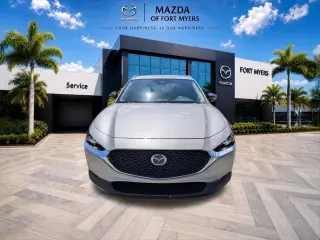 Mazda CX-30 2024 tracción en las cuatro ruedas 2.5 S Select Sport 4dr SUV