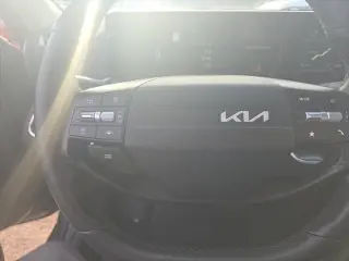 Kia K4 2025 EX 4dr Sedan