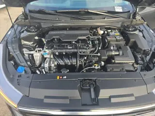 Kia K4 2025 EX 4dr Sedan