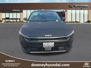 Kia K4 2025 EX 4dr Sedan