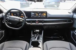 Kia K4 2025 LXS 4p Sedan