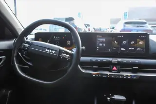Kia K4 2025 LXS 4p Sedan