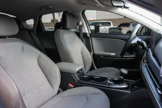 Kia K4 2025 LXS 4p Sedan