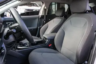 Kia K4 2025 LXS 4p Sedan