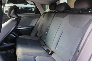 Kia K4 2025 LXS 4p Sedan
