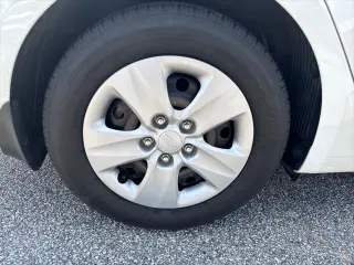 Kia Forte 2017 LX 4dr Sedan 6A