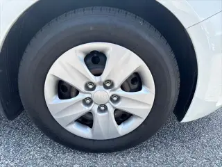 Kia Forte 2017 LX 4dr Sedan 6A