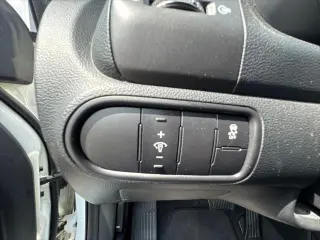 Kia Forte 2017 LX 4dr Sedan 6A