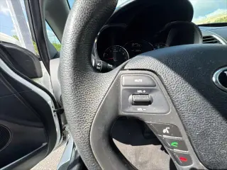 Kia Forte 2017 LX 4dr Sedan 6A