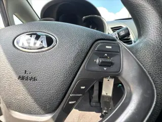 Kia Forte 2017 LX 4dr Sedan 6A