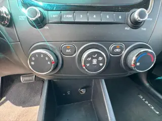 Kia Forte 2017 LX 4dr Sedan 6A