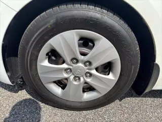 Kia Forte 2017 LX 4dr Sedan 6A