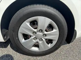 Kia Forte 2017 LX 4dr Sedan 6A
