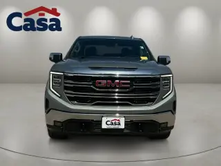 GMC Sierra 1500 2025 4x4 SLT 4p Crew Cab 5.8 ft. CB