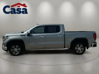 GMC Sierra 1500 2025 4x4 SLT 4p Crew Cab 5.8 ft. CB