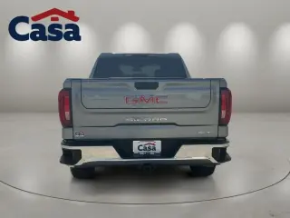 GMC Sierra 1500 2025 4x4 SLT 4p Crew Cab 5.8 ft. CB
