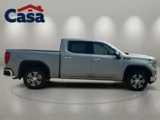 GMC Sierra 1500 2025 4x4 SLT 4p Crew Cab 5.8 ft. CB