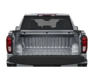 GMC Sierra 1500 2025 4x4 Elevation Standard 4p Puerta Crew Cab 5.8 ft. CB