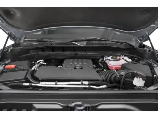 GMC Sierra 1500 2025 4x4 Elevation Standard 4p Puerta Crew Cab 5.8 ft. CB