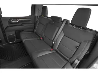 GMC Sierra 1500 2025 4x4 Elevation Standard 4p Puerta Crew Cab 5.8 ft. CB