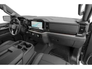 GMC Sierra 1500 2025 4x4 Elevation Standard 4p Puerta Crew Cab 5.8 ft. CB
