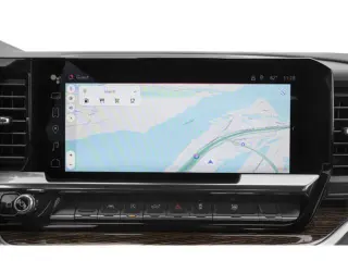 GMC Sierra 1500 2025 4x4 Elevation Standard 4p Puerta Crew Cab 5.8 ft. CB