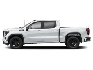 GMC Sierra 1500 2025 4x4 Elevation Standard 4p Puerta Crew Cab 5.8 ft. CB