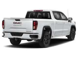 GMC Sierra 1500 2025 4x4 Elevation Standard 4p Puerta Crew Cab 5.8 ft. CB