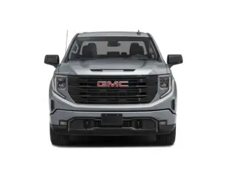 GMC Sierra 1500 2025 4x4 Elevation Standard 4p Puerta Crew Cab 5.8 ft. CB