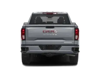 GMC Sierra 1500 2025 4x4 Elevation Standard 4p Puerta Crew Cab 5.8 ft. CB
