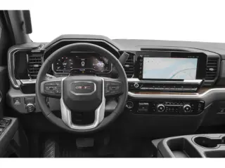 GMC Sierra 1500 2025 4x4 Elevation Standard 4p Puerta Crew Cab 5.8 ft. CB