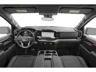 GMC Sierra 1500 2025 4x4 Elevation Standard 4p Puerta Crew Cab 5.8 ft. CB
