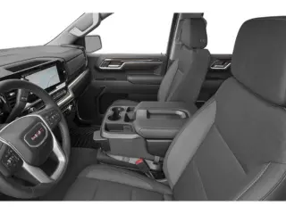 GMC Sierra 1500 2025 4x4 Elevation Standard 4p Puerta Crew Cab 5.8 ft. CB