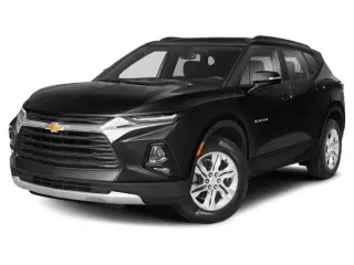 Chevrolet Blazer 2019 AWD Premier 4dr SUV