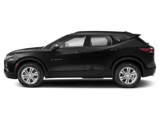 Chevrolet Blazer 2019 AWD Premier 4dr SUV