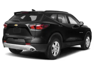 Chevrolet Blazer 2019 AWD Premier 4dr SUV
