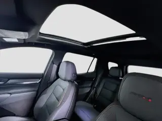 GMC Terrain 2026 4x4 AT4 4p SUV