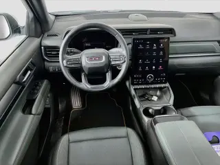 GMC Terrain 2026 4x4 AT4 4p SUV