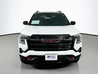 GMC Terrain 2026 4x4 AT4 4p SUV