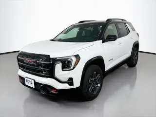 GMC Terrain 2026 4x4 AT4 4p SUV